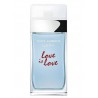 Dolce & Gabbana Light Blue Love Is Love EDT