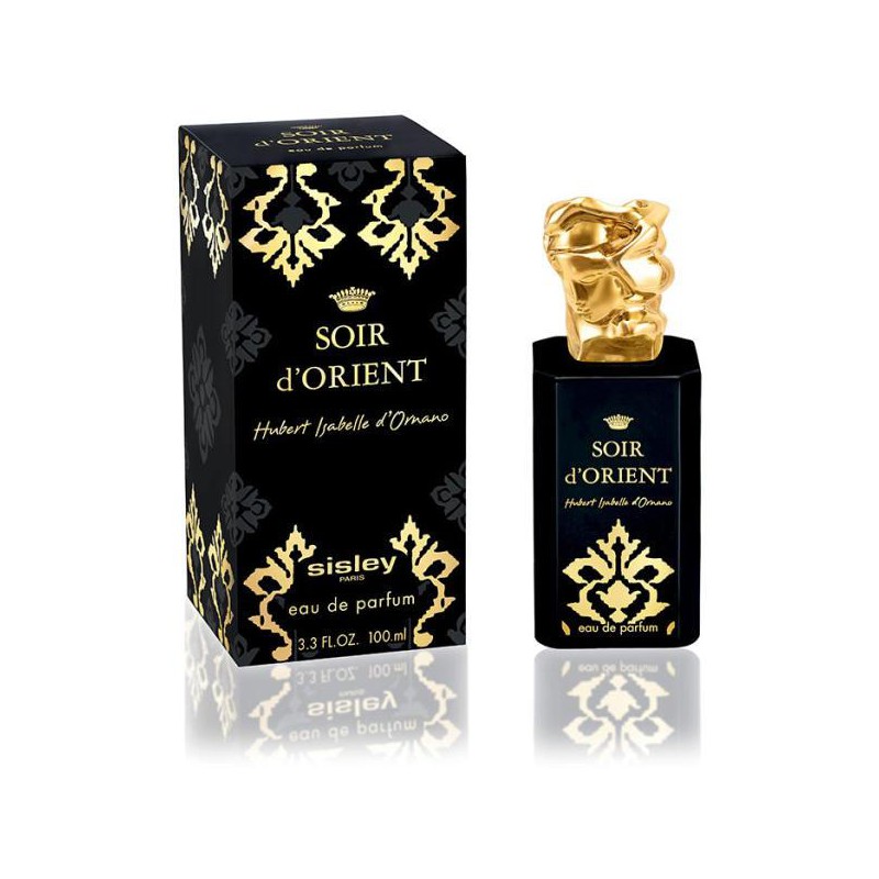 Sisley Soir D`Orient EDP