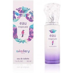 Sisley Eau Tropicale EDT