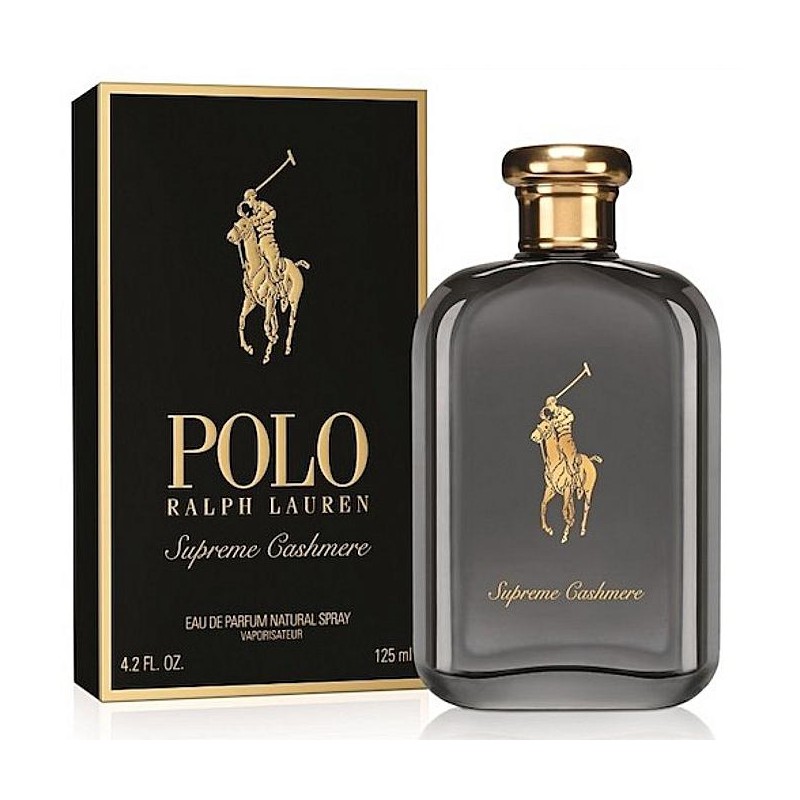 Ralph Lauren Supreme Cashmere EDP