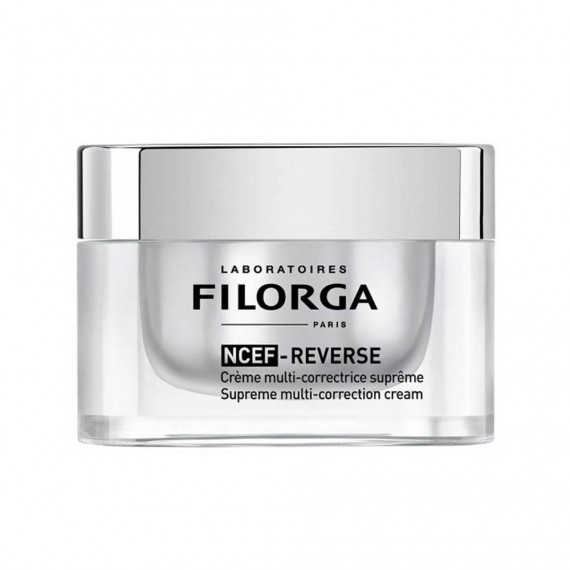 Filorga NCEF Reverse Regenerating Cream fara ambalaj