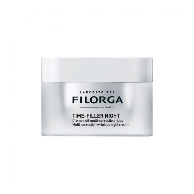 Filorga Time-Filler Night Cream de noapte fara ambalaj