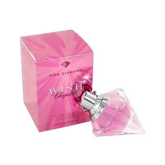 Chopard Wish Pink Diamond EDT