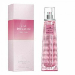 Givenchy Live Irresistible Rosy Crush EDP