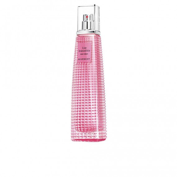 Givenchy Live Irresistible Rosy Crush EDP