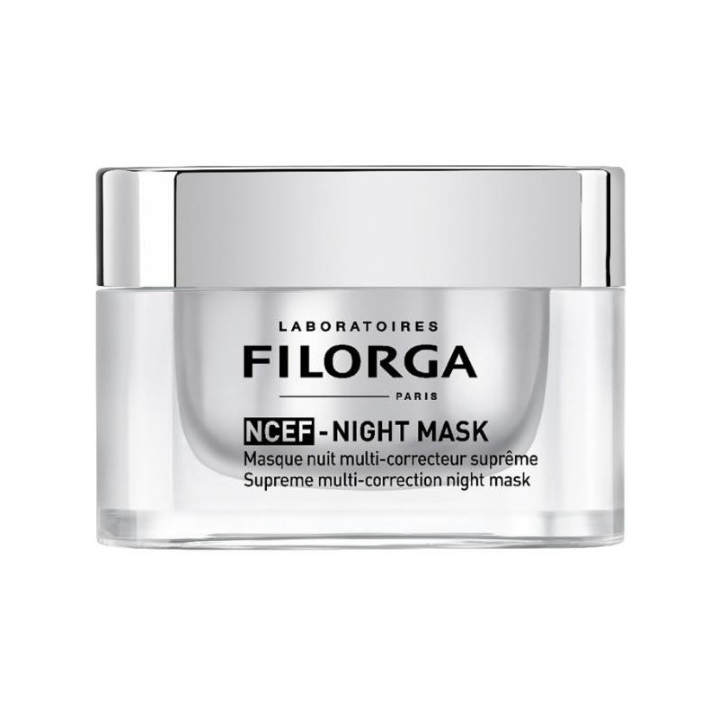 Filorga NCEF Night Mask Masca de față fara ambalaj