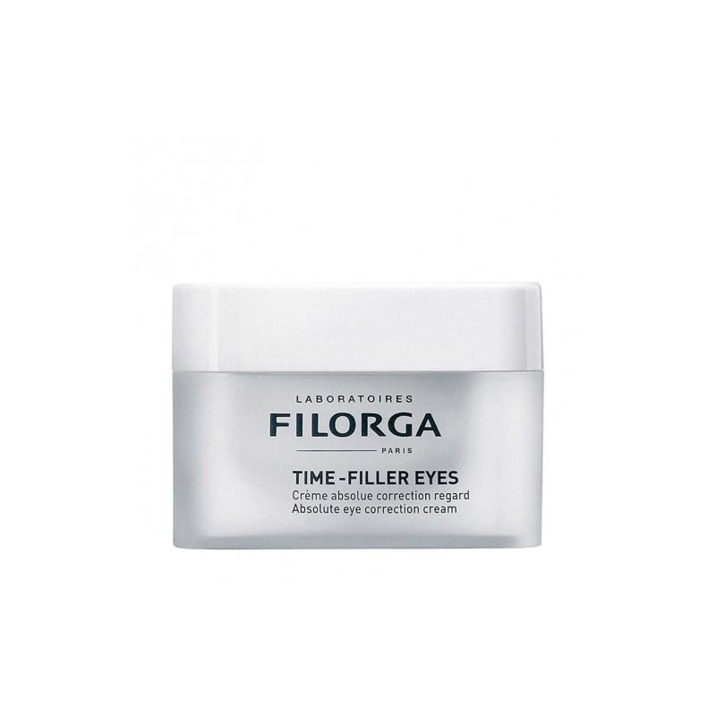 Filorga Time-Filler Eyes Cream de ochi anti-imbatranire fara ambalaj