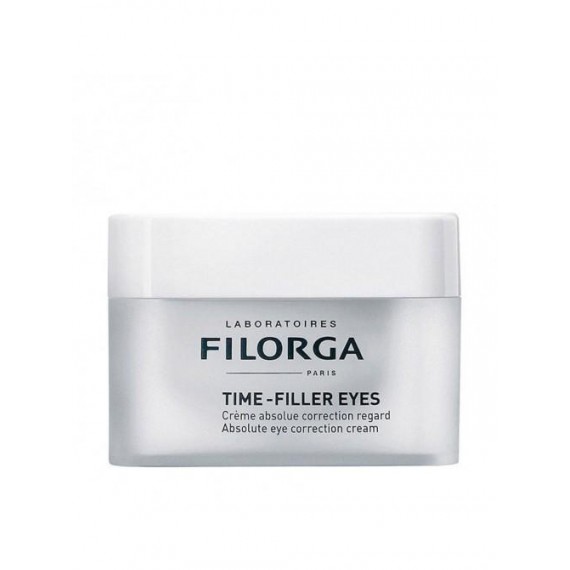 Filorga Time-Filler Eyes Cream de ochi anti-imbatranire fara ambalaj