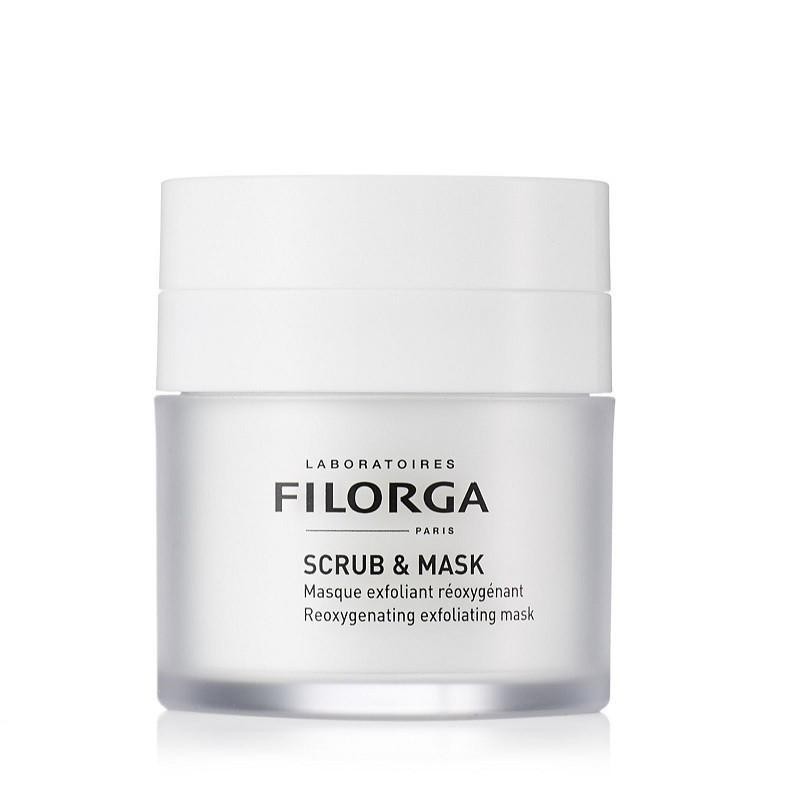 Filorga Scrub and Mask fara ambalaj