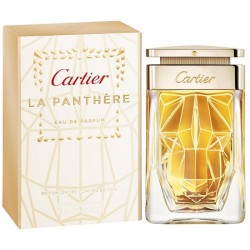 Cartier La Panthere Edition...
