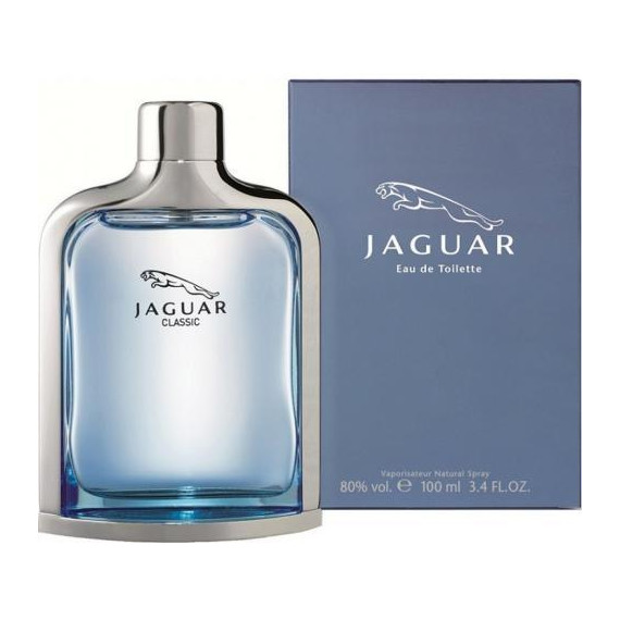 Jaguar Classic EDT