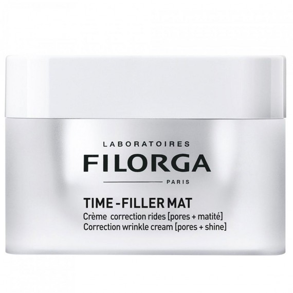 Filorga Time-Filler Mat Cream matifianta fara ambalaj