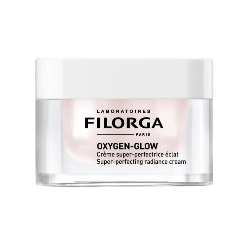 Filorga Oxygen-Glow Cream Cremă de netezire fără ambalaj