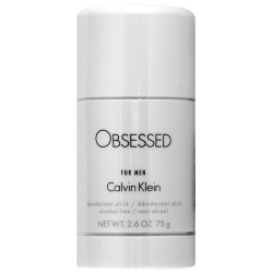 Deodorant Calvin Klein Obsessed