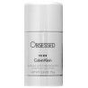 Deodorant Calvin Klein Obsessed