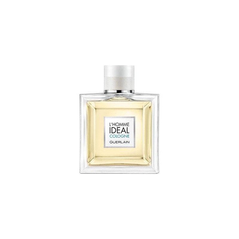 Guerlain Ideal Cologne EDT Volum 50 ml