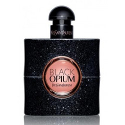 YSL Black Opium Apă de parfum Tester EDP