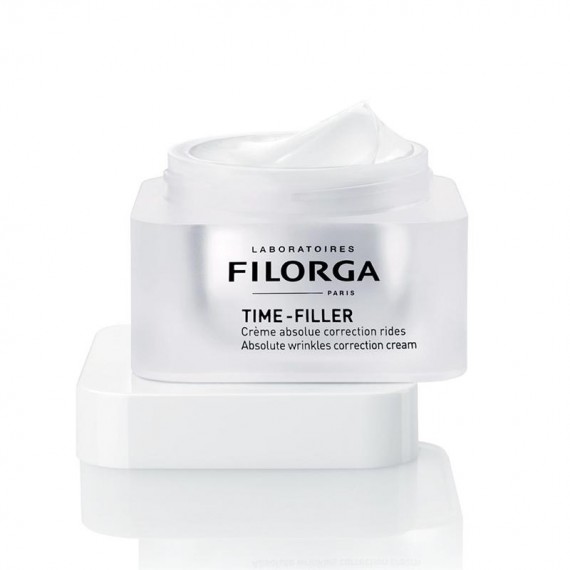 Filorga Time-Filler Eyes Cream de ochi anti-imbatranire