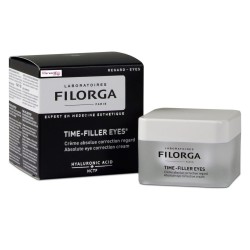 Filorga Time-Filler Eyes Cream de ochi anti-imbatranire