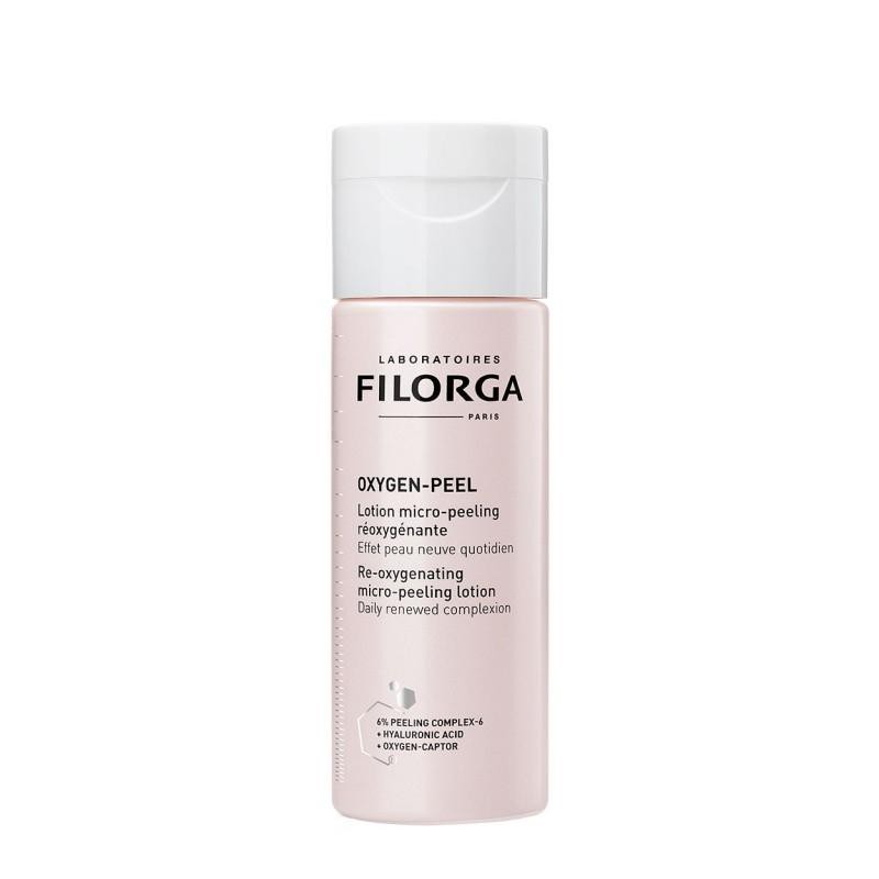 Filorga Oxygen-Peel Reoxygenating micro-peeling loțiune