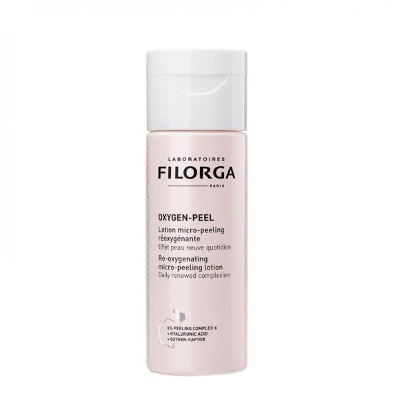 Filorga Oxygen-Peel Reoxygenating micro-peeling loțiune