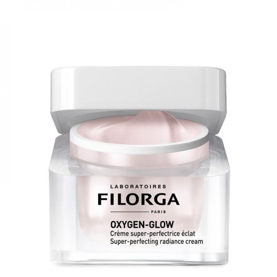 Filorga Oxygen-Glow Cream Cremă de netezire