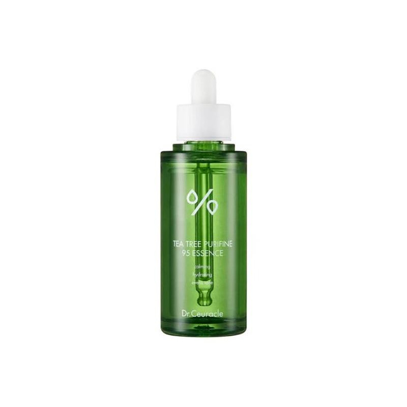 Dr. Ceuracle Tea Tree Purifine 95 Essence esenta hidratanta - Image 1