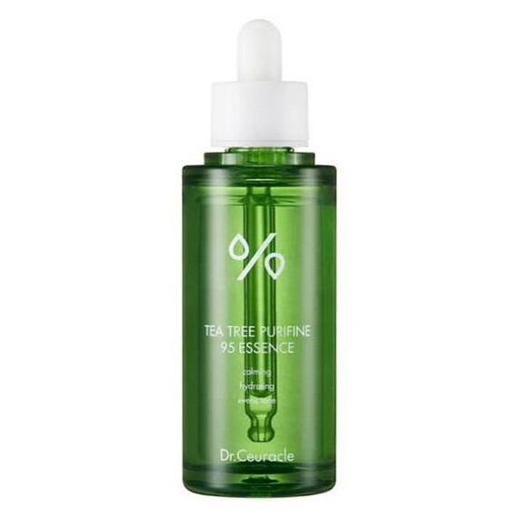 Dr. Ceuracle Tea Tree Purifine 95 Essence esenta hidratanta - Image 1