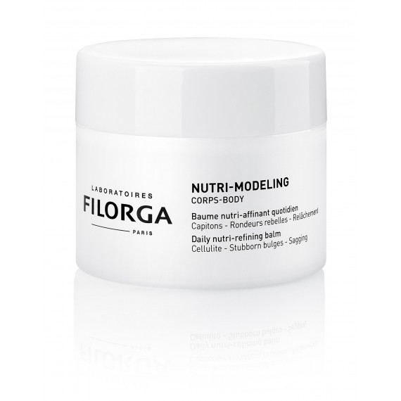 Filorga Nutri-Modeling Daily Nourishing Remodeling Body Balm