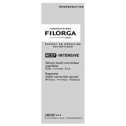 Filorga NCEF Intensive Ser intensiv de intinerire