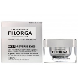 Filorga NCEF Reverse Eyes Cremă multi-corectoare pentru ochi