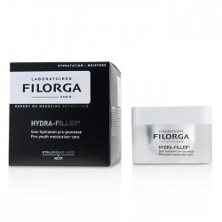 Filorga Hydra Filler Pro Youth Moisturizer Care Gel Cream hidratanta