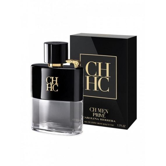 Carolina Herrera CH Prive EDT