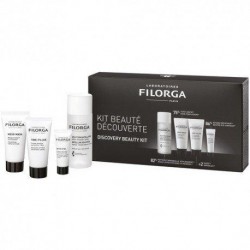 Filorga Discovery Beauty Kit Set cosmetic