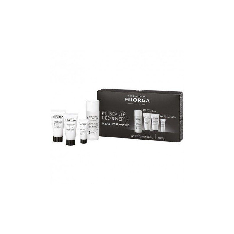 Filorga Discovery Beauty Kit Set cosmetic