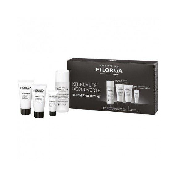 Filorga Discovery Beauty Kit Set cosmetic