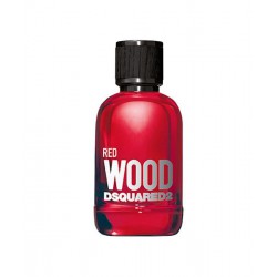 Dsquared Red Wood EDT