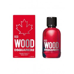 Dsquared Red Wood EDT