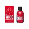 Dsquared Red Wood EDT