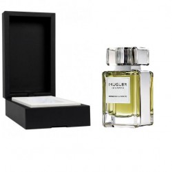 Mugler Les Exceptions Oriental Express EDP