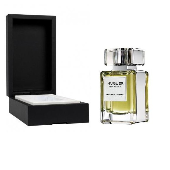 Mugler Les Exceptions Oriental Express EDP