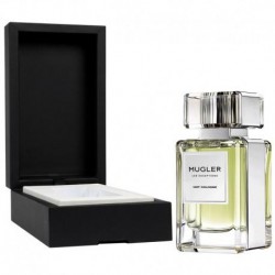 Mugler Les Exceptions Hot Cologne EDP