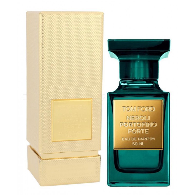 Tom Ford Private Blend: Neroli Portofino Forte EDP