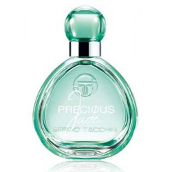 Sergio Tacchini Precious Jade EDT