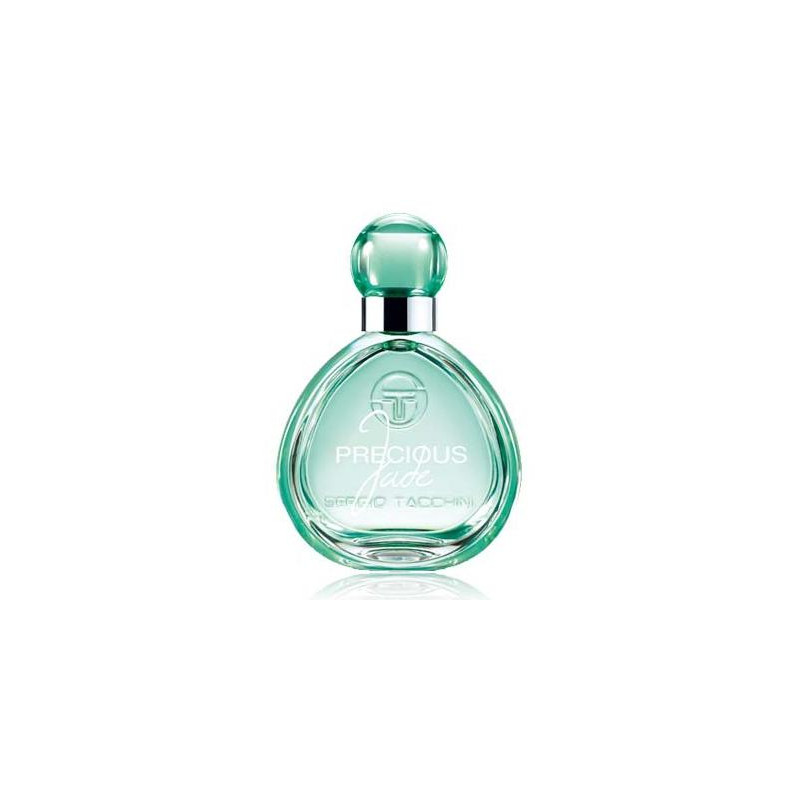 Sergio Tacchini Precious Jade EDT