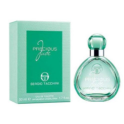 Sergio Tacchini Precious Jade EDT