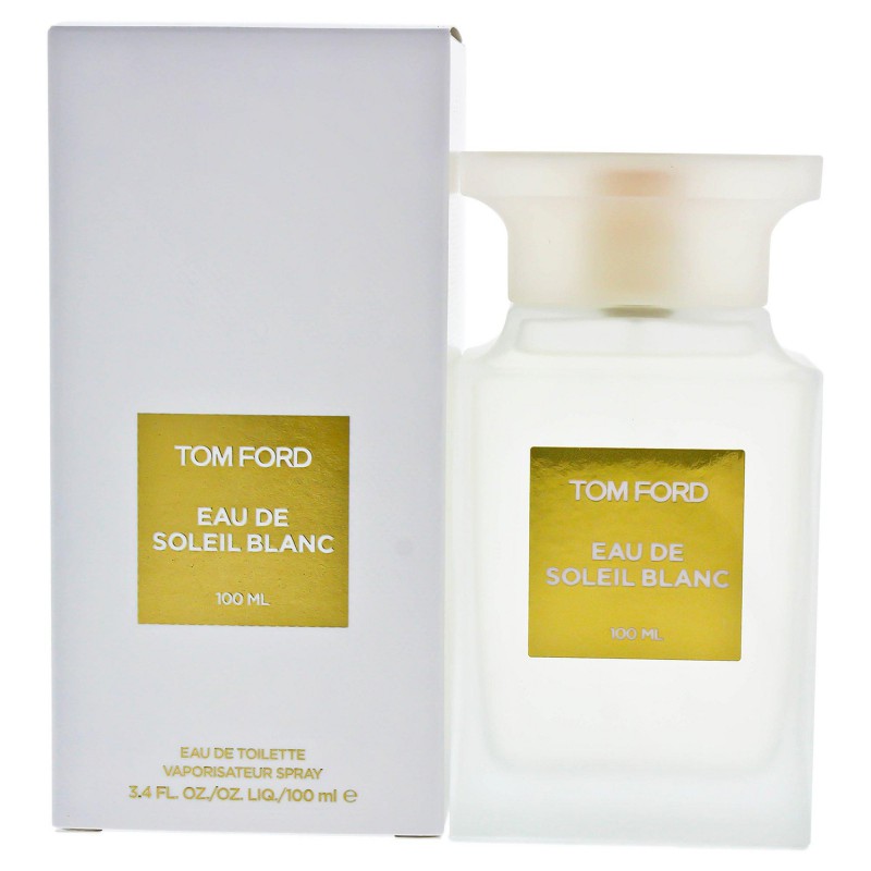 Tom Ford Private Blend: Eau De Soleil Blanc EDT