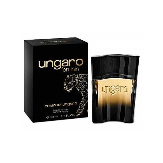 Ungaro Feminin EDT