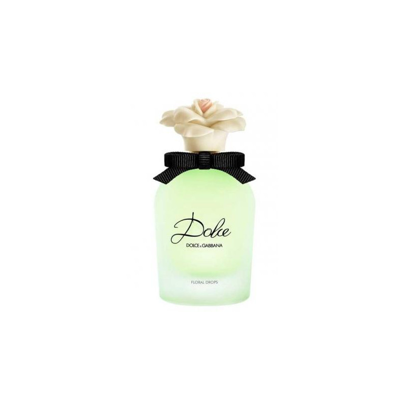 Dolce & Gabbana Dolce Floral Drops EDT