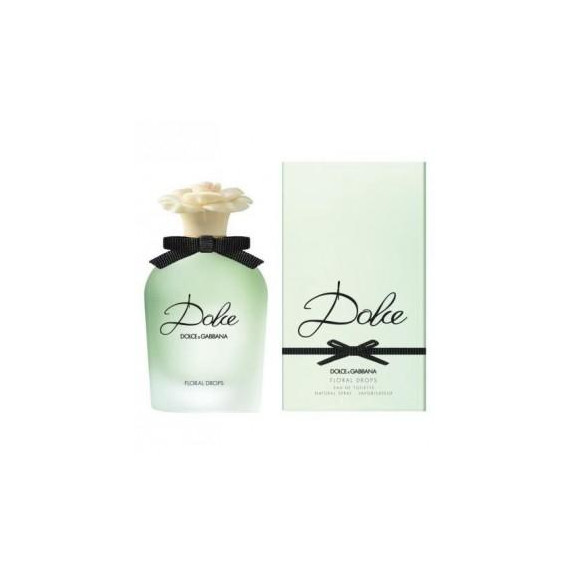 Dolce & Gabbana Dolce Floral Drops EDT